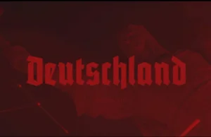 Rammstein — Deutschland