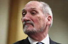 Macierewicz. Pasjonujący wywiad z twardym dziennikarzem