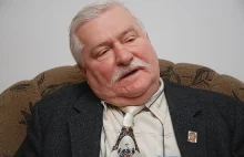 Lech Wałęsa: dziwię się, że Władimir Putin jeszcze się nie wkurzył