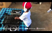 Dj Arch Jnr Valentines mix 2015 "For my Fans"