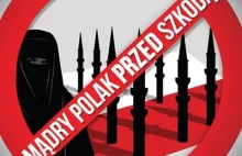 Nie dla islamu w Polsce!