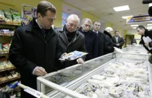 Kombinat rybny pozywa Kreml. Embargo doprowadza do bankructwa