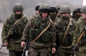 W Rosji i na Ukrainie rośnie opór przeciwko bratobójczej wojnie!