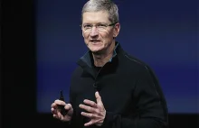 Apple uznany winnym zmowy cenowej