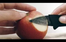Niesamowite Umiejętności Nożem - Super Szybkie Krojenie i Cięcie