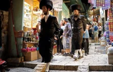 Izrael: Spory o szabat stają się coraz częstsze