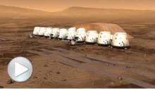 Mars One - Misja na marsa przy współpracy Elona Muska