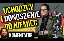 Prezydent Gdańska Aleksandra Dulkiewicz narzeka na Polaków w niemieckim Die Welt