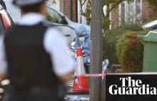 Londyn: 2 kobiety zaatakowane młotkiem. Walczą o życie