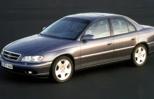 Opel Omega B (1994-2004) - samochody używane