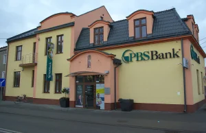 PBS Bank bankrutował, ale ze sponsoringu nie rezygnował. W końcu wkroczył BFG