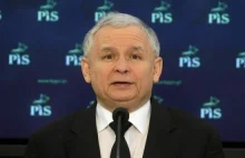 Odrzucono sprawozdania wyborcze Kaczyńskiego i Napieralskiego