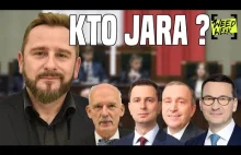 Liroy: Paru polityków jara. Sam z nimi paliłem.