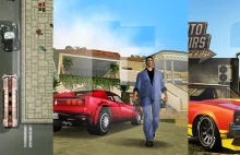 Trzy uniwersa "Grand Theft Auto"