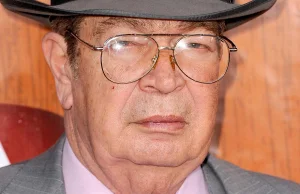 'The Old Man' Richard Benjamin Harrison From 'Pawn Stars' Dead at 77