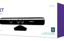 Kinect na próbę w sklepie Vobis - a co z grą?