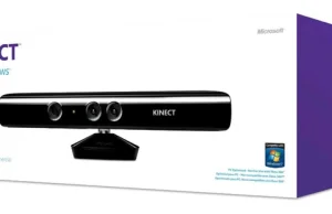 Kinect na próbę w sklepie Vobis - a co z grą?