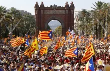 Katalonia zapowiada referendum wbrew TK
