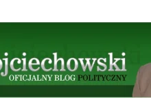 Blog Janusza Wojciechowskiego