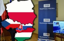 ČT i RTVS wycofały się z projektu V4 TV