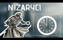 Kris History #9: Nizaryci...