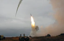 Rosja wysyła rakiety. Putin: tureckie władze islamizują kraj
