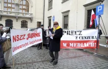 Kraków. MPK nie chce nadać w tramwajach reklamy z nazwiskami posłanek PO...