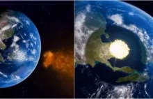 NASA nie ma złudzeń! Asteroida Bennu uderzy w Ziemię