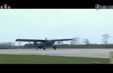 Air Show w Korei Północnej