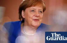 Merkel: Europa musi postawić się USA, Rosji i Chinom