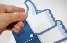 Facebook: oświadczenia o prawach autorskich. Niczego tym nie zmienimy