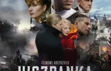 Janusze marketingu filmowego - plakat polskiego filmu Hiszpanka.