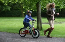 Jyrobike nauczy jazdy na rowerze w jeden dzień