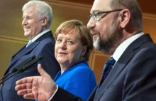 Niemcy: Przełom w rozmowach o koalicji. Szefem MSZ ma zostać Martin Schulz