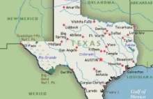 Astronauci i kowboje czyli teksańska Dolina Krzemowa