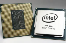 SPOILER - poważna luka we wszystkich procesorach Intel Core