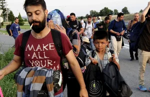 Węgry zawieszają porozumienie dotyczące przyjmowania uchodźców [ENG]