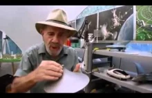 Jacque Fresco - Wizja idealnego swiata / Dokument na niedziele