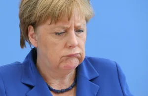 Merkel: nadal będziemy przyjmować uchodźców