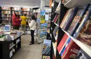 PSL ratuje polską książkę