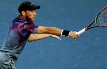 Dudi Sela poddał mecz z powodów… religijnych | Tenis