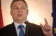 ZOBACZ PLAN ORBANA! Premier Węgier przedstawia propozycję rozwiązania...