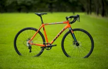 Cyclocross - jaki rower?