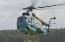 To koniec śmigłowców Mi-14PŁ. Maszyny znikną po ponad 30 latach służby