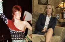 Gillian Anderson jako David Bowie w serialu „Amerykańscy bogowie”