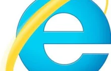 Pożegnanie z Internet Explorerem