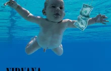 Nirvana - Nevermind | Wielkie Płyty - blog muzyczny inaczej