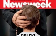 "Newsweek" dyskryminuje chrześcijan w Polsce