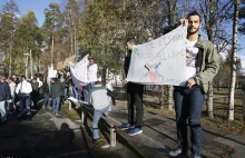 Ku-Klux-Klan przeżywa swój renesans w Finlandii