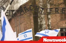 Izrael nie wierzy PiS. Newsweek tym bardziej